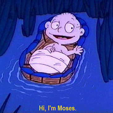 cool chicago jews pesach