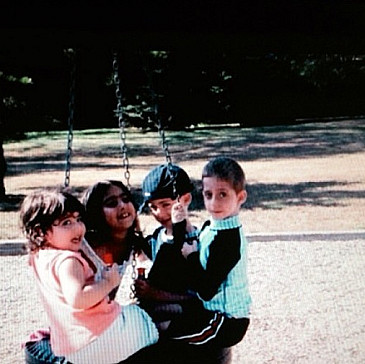 The 2016 Sharbin-Shannon-Patterson Haggadah 