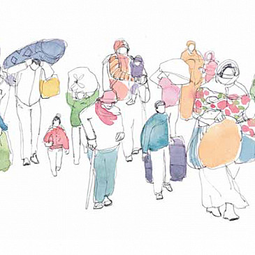 HIAS Seder Supplement 2017