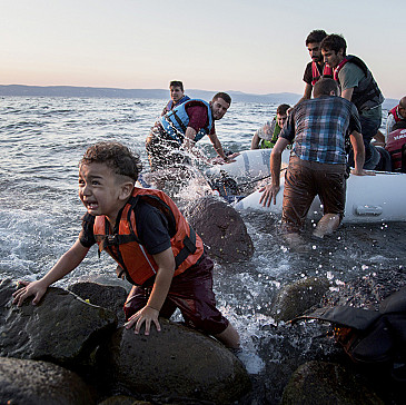 פסח 5777  בית-הספר לאנדר גרינספון