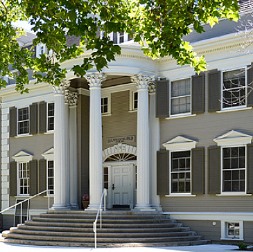 Hammarskjöld Refugee Seder