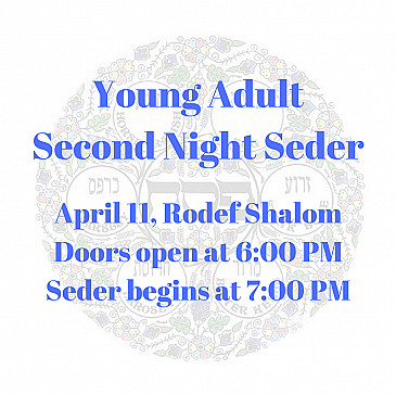 Passover 2017: Ideas about Freedom