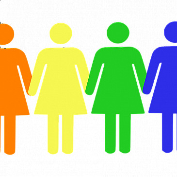 Muslim-Jewish Women's Halaqa-Seder