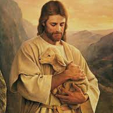 Behold the Lamb of God: A Latter-day Saint Passover Haggadah