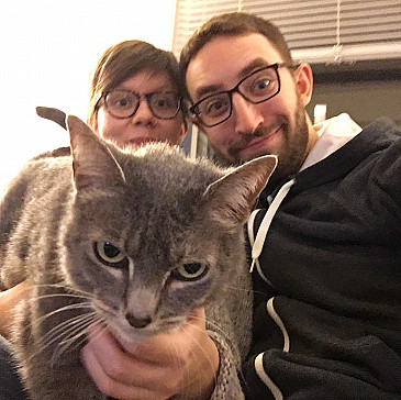 Biscuit Factory Haggadah (2017)