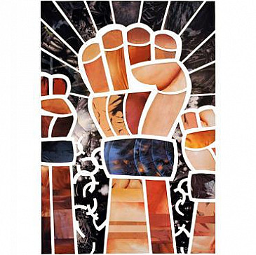 Social Justice Seder 2017