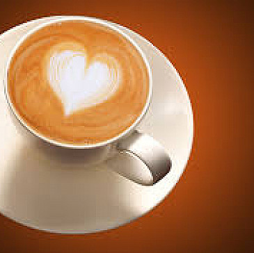 The Not-Sponsored by Heart Coffee Non-Traditional Haggadah