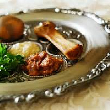 Multimedia Seder 2017