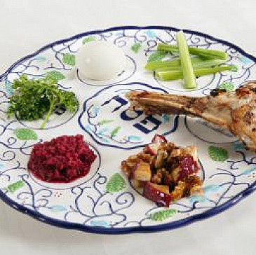 Our Family Haggadah 2019