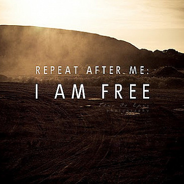 It Is Our Duty to Know We Are Free