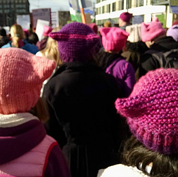 Haggadah of Resistance & Persistence