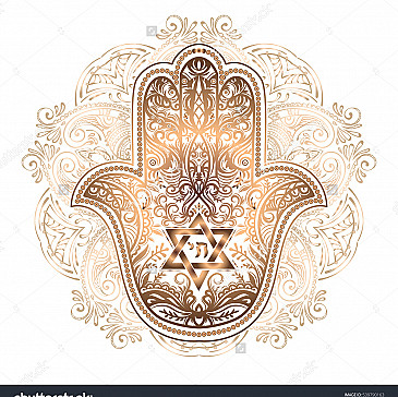 Talya's Passover Haggadah