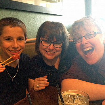 The Marsala-Dawn-Cohn Family Haggadah