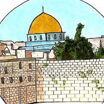 Coming Home - Passover 2017