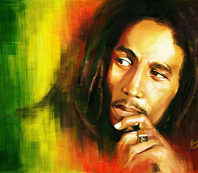 Bob Marley
