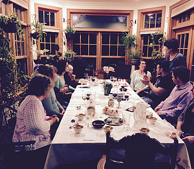 2015 Becky's birthday