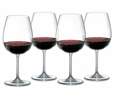 Wine: The Drink of Royalty