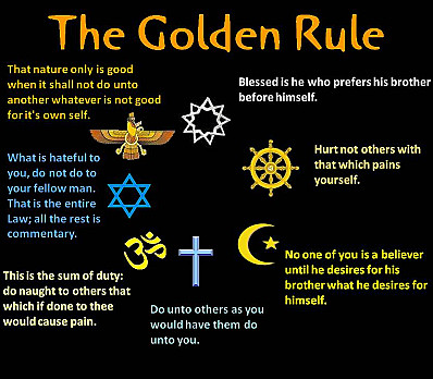 Golden Rule