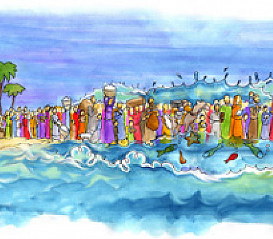 The Impact of the Exodus