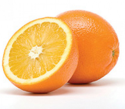 The Orange