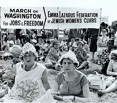 Social Justice Blessing 