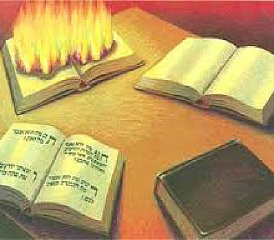 The Four Books - David Wander, 1988