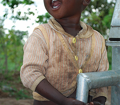 #SecondSederPlate - Glass of Water