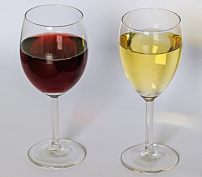 Wine Photograph
