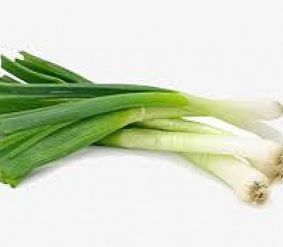 Whipping with Onions