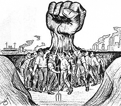 Dayenu: Fighting for Worker's Rights