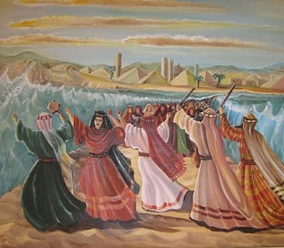 The Story of Exodus: