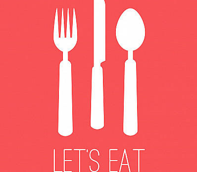 Let's Eat (For Real)!