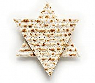The Second Symbol: Matzah