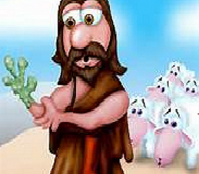 INTRODUCTION:  Leave It In Egypt!