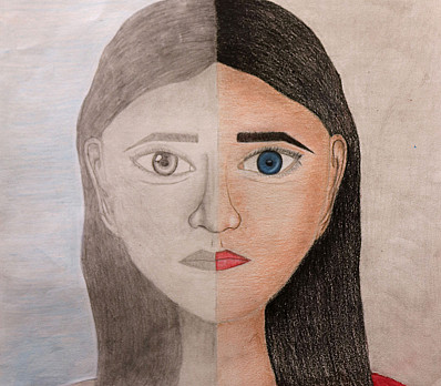 GBM Four Children Art Contest