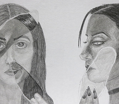 GBM Four Children Art Contest