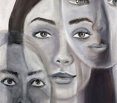 GBM Four Children Art Contest