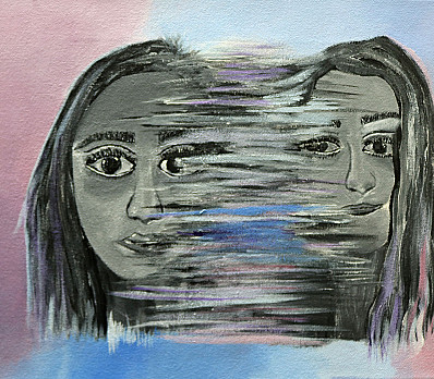 GBM Four Children Art Contest