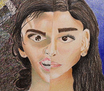 GBM Four Children Art Contest