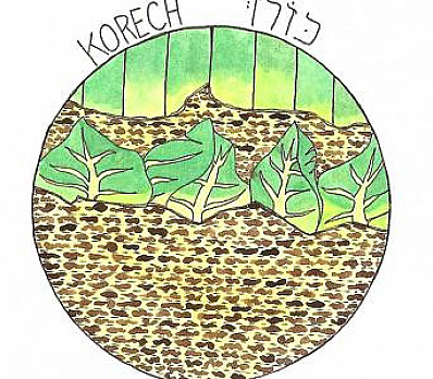 korech