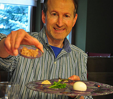 Passover Foods That Tell the Seder Story