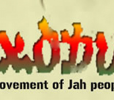 Movement of Jah People