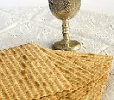 The bread of oppression