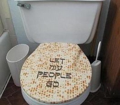 In a Nutshell: The Passover Story