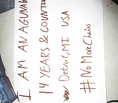 The Four Questions -- Dr Suess Style