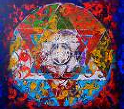 Introduction - or who are all of these people at this table?