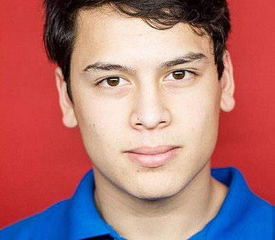 THE CHILD THAT DOESN'T KNOW TO ASK A QUESTION