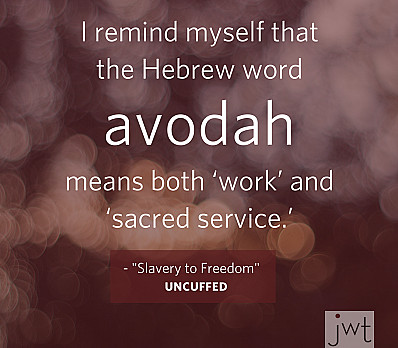 avodah