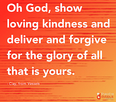 Show loving kindness