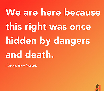 This right was once hidden